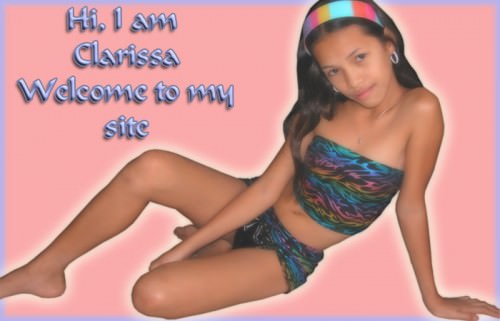 Clarissa-Model